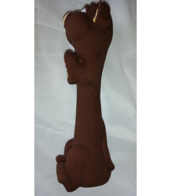 Jouets pour chiot jouet chien debout sonore Zolux  7,00 €