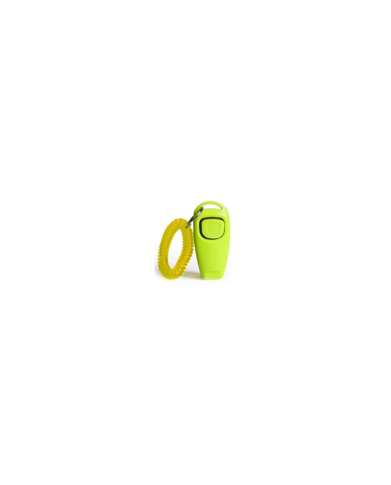 Education canine Cliker sifflet pour l'éducation du chien ChezAnilou 5,00 € Education canine Cliker sifflet pour l'éducation du chien ChezAnilou 5,00 €