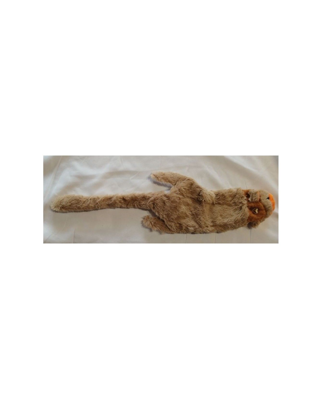 Peluches pour chien Peluche pour chien Hermine ChezAnilou 9,00 € Peluches pour chien Peluche pour chien Hermine ChezAnilou 9,00 €