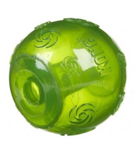 jouets canins sonores Kong Squeezz Ball KONG 6,00 €