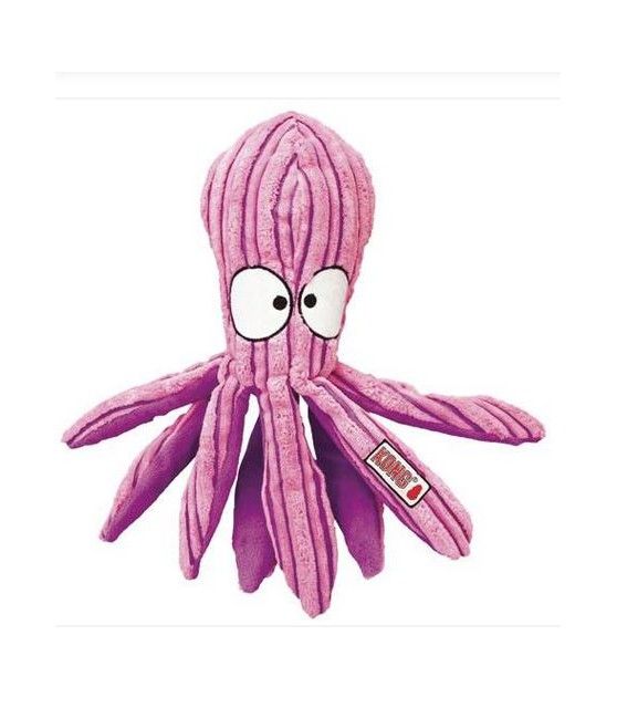 Peluches pour chien kong octopus jouet chien KONG 9,00 €