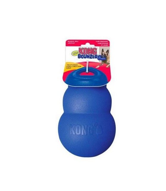 jouet chien Kong Bounzer ultra