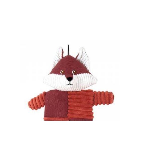 Peluche renard Bimatière