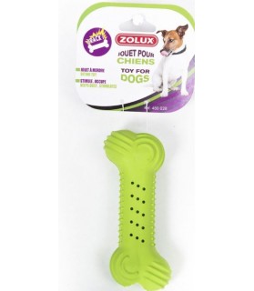 Jouets dentitions canines Jouet Os craquant  9,00 €