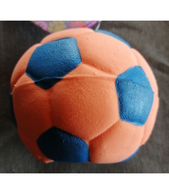 Ballon Siffleur pour chien Martin Sellier