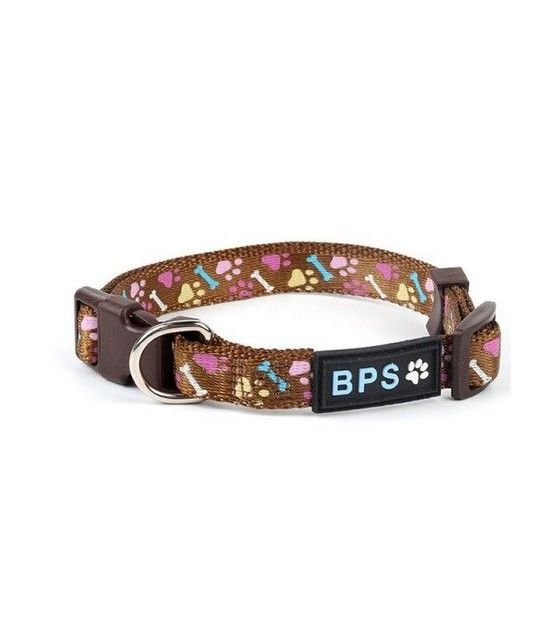 Collier pour chien PBS - Taille M