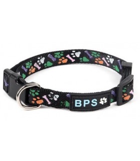 Colliers synthétiques Collier pour chien PBS - Taille M CHADOG DIFFUSION 9,00 €