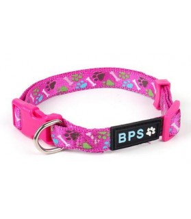 Colliers synthétiques Collier pour chien PBS - Taille M CHADOG DIFFUSION 9,00 €