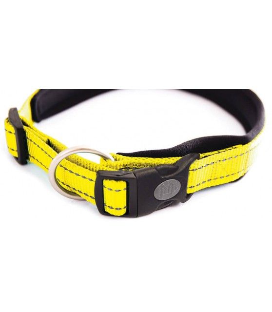 Colliers synthétiques Collier Chien Neo réglable Martin Sellier 9,00 €