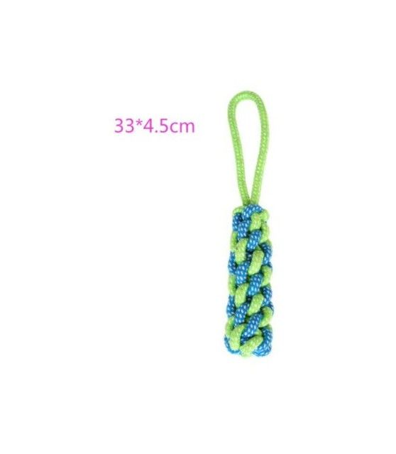 jouets noeuds pour chien Jouet boudin nœud pour chien Mutli-marques 6,00 €
