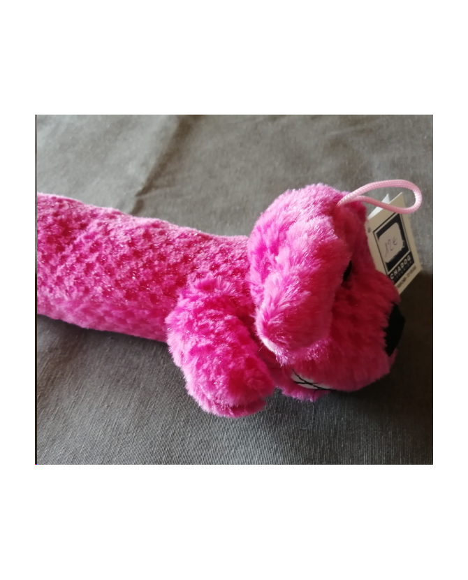 Peluches pour chien Peluche pour chien Loofa CHADOG DIFFUSION 12,00 €