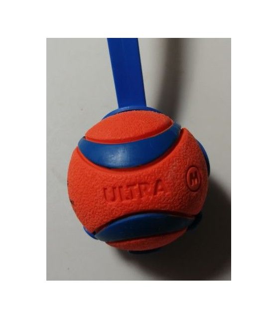 Jouets chien à lancer Lance balle avec balle en caoutchouc Chuckit Mutli-marques 9,00 €