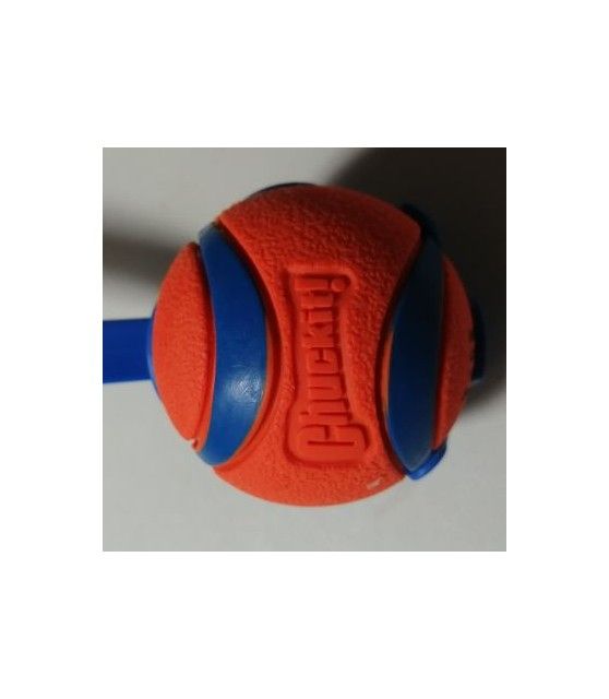 Jouets chien à lancer Lance balle avec balle en caoutchouc Chuckit Mutli-marques 9,00 €