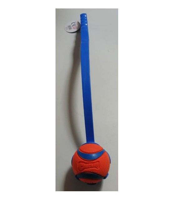 Jouets chien à lancer Lance balle avec balle en caoutchouc Chuckit Mutli-marques 9,00 €