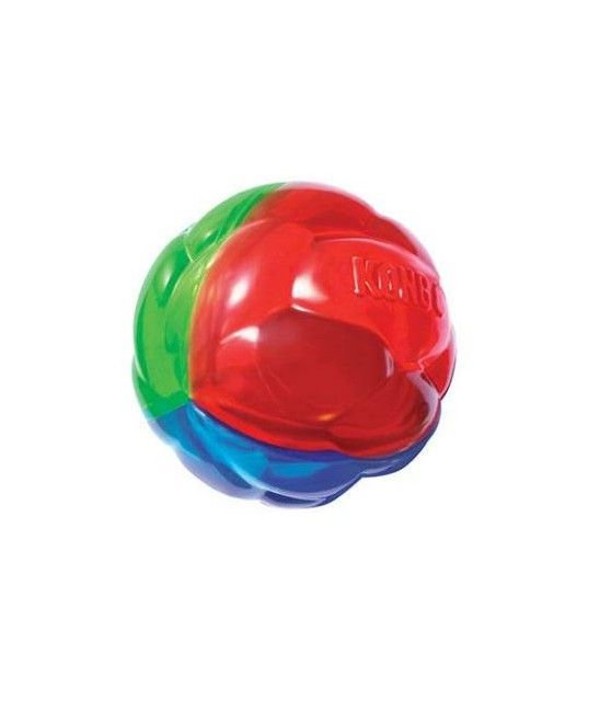 Jouets chien à lancer Balle Kong Twistz KONG 7,00 €