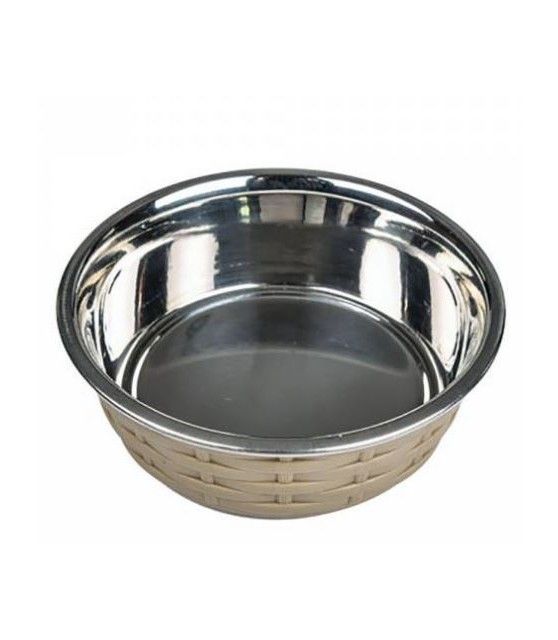 copy of Gamelle antidérapante colorée pour chien