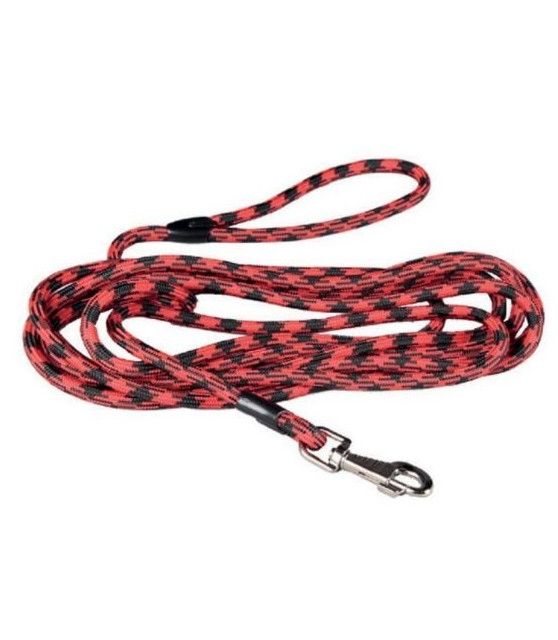 Longe Longe ronde en Nylon 10 mètres Doogy 13,00 €