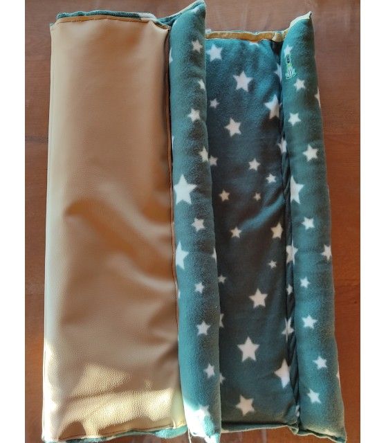 Coussins pour chien ou chiot coussin pour chien réversible STAR ChezAnilou 25,00 €