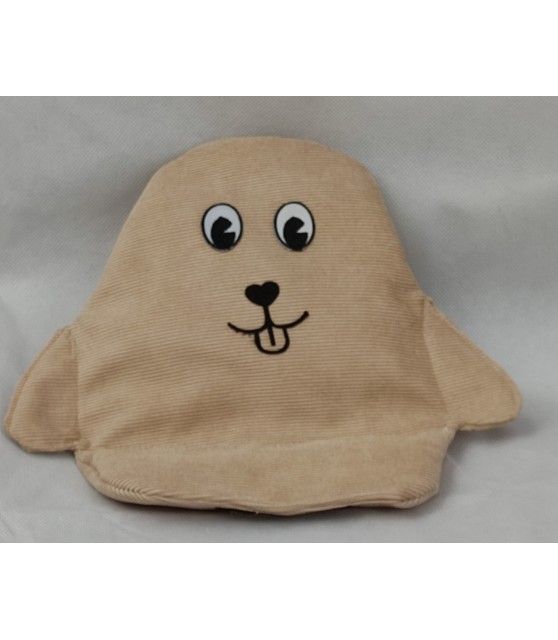 Peluche Lulu le chien non sonore