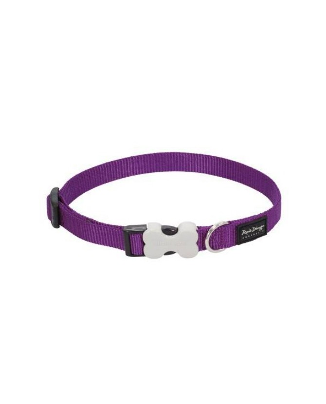 Colliers synthétiques Collier chien violet Reddingo Mutli-marques 8,00 €