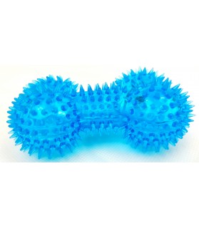 Jouets dentitions canines Jouet Os sonore et lumineux Mutli-marques 7,00 €