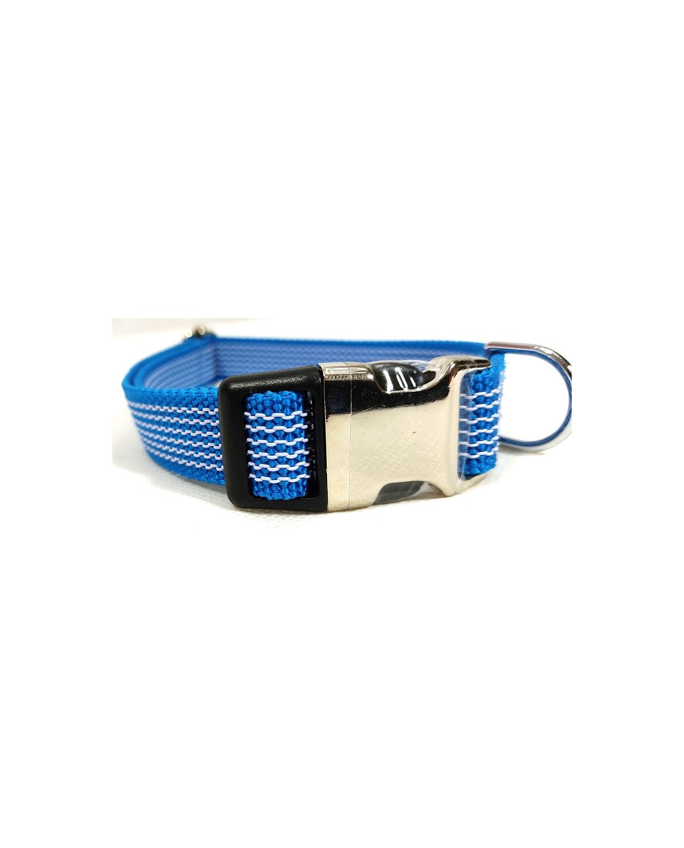 Colliers synthétiques Collier pour chien Wave ChezAnilou 11,00 € Colliers synthétiques Collier pour chien Wave ChezAnilou 11,00 €