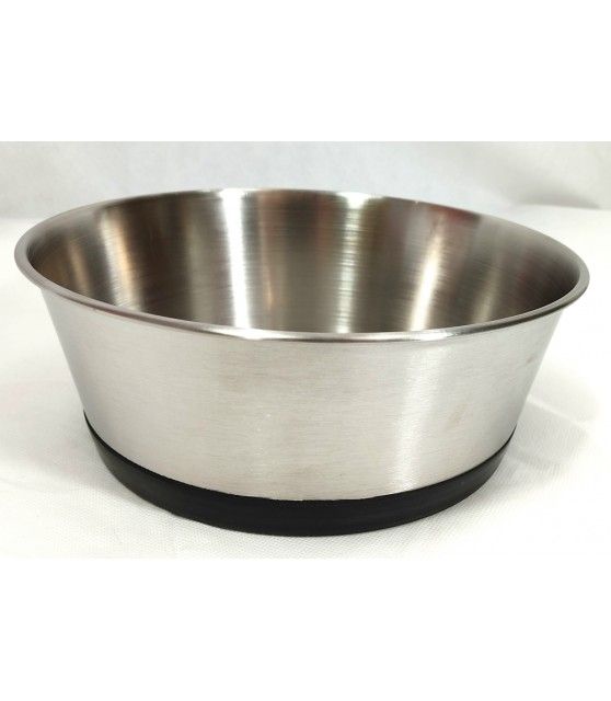 Gamelle en inox antidérapante Koopa