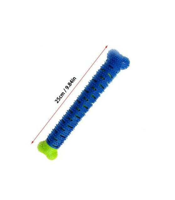 Jouets dentitions canines jouet bâton dentaire pour chien Mutli-marques 9,00 €