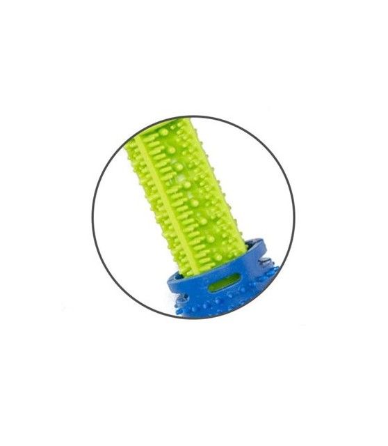 Jouets dentitions canines jouet bâton dentaire pour chien Mutli-marques 9,00 €