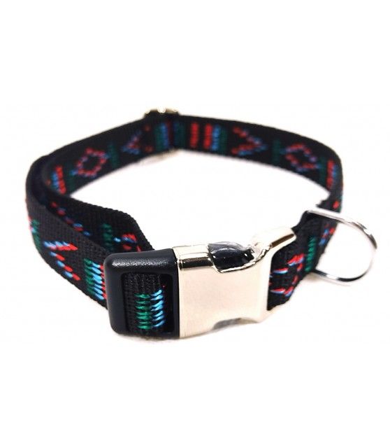 Colliers synthétiques Collier pour chien Matrix Taille M ChezAnilou 12,00 €