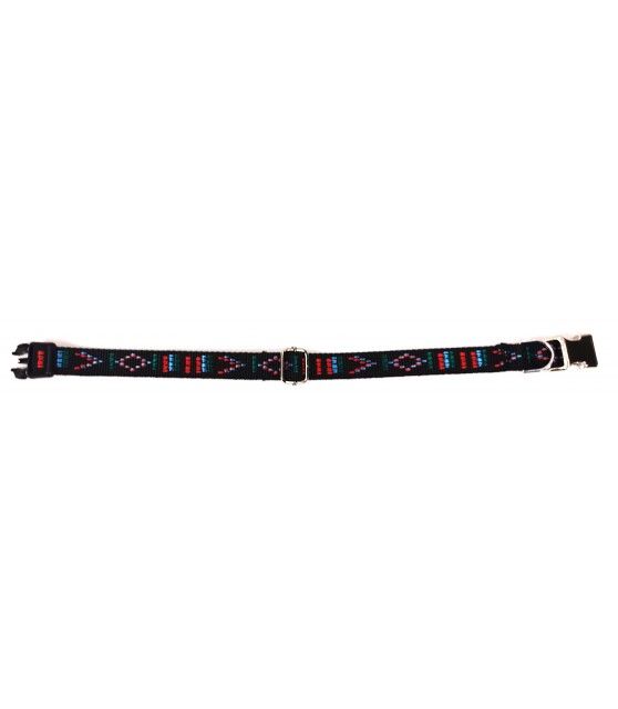Colliers synthétiques Collier pour chien Matrix Taille M ChezAnilou 12,00 €