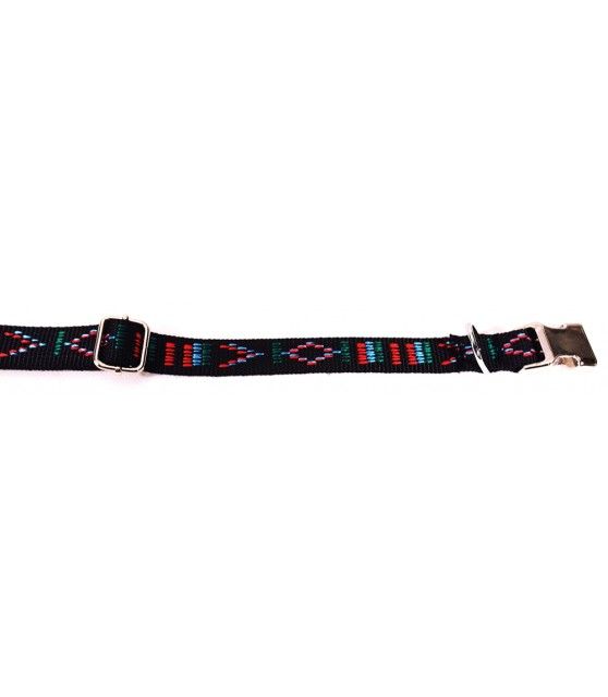 Colliers synthétiques Collier pour chien Matrix Taille M ChezAnilou 12,00 €
