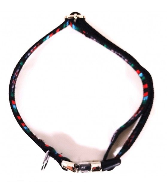 Colliers synthétiques Collier pour chien Matrix Taille M ChezAnilou 12,00 €