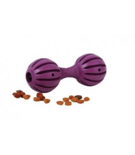 jouets canins friandises Jouet chien Haltère Waggle Busy Buddy Mutli-marques 7,00 €
