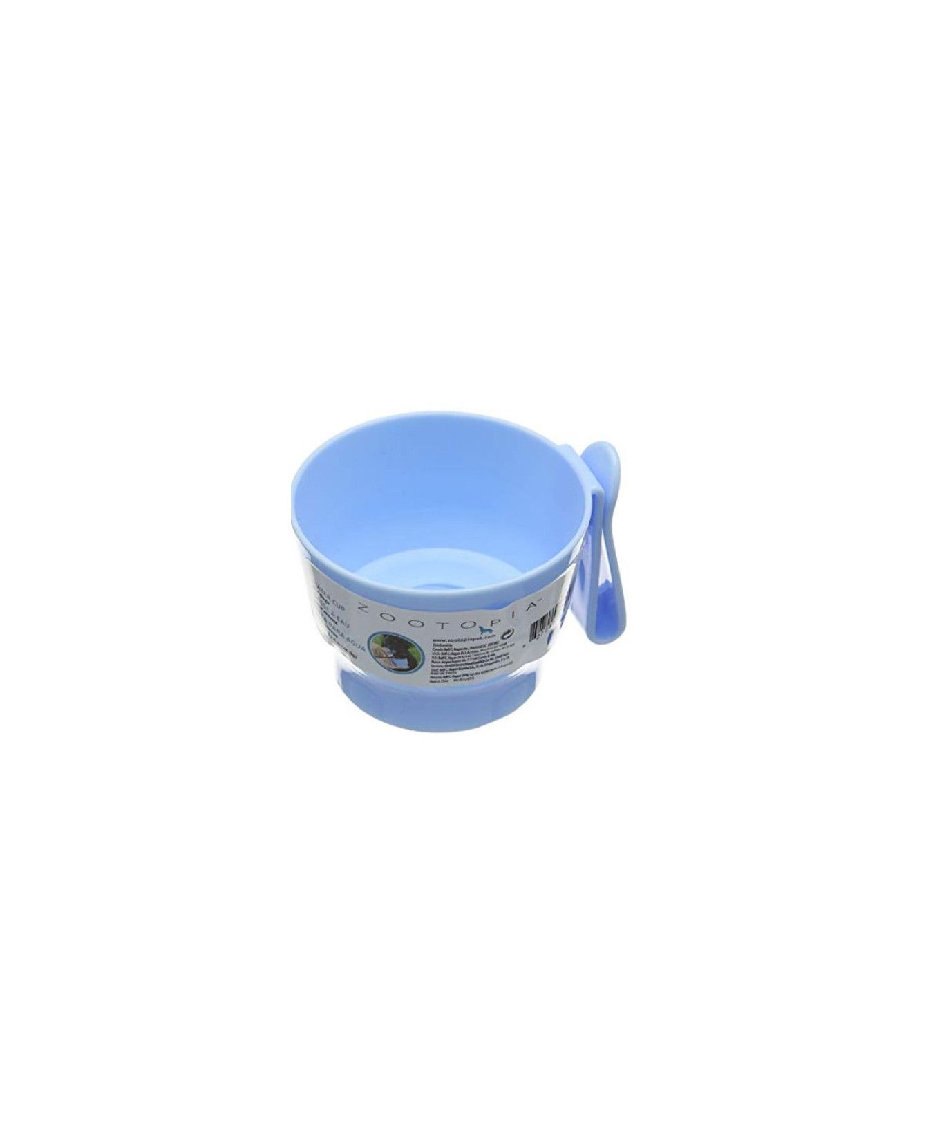 Gamelles promenade canine La water cup  4,00 €