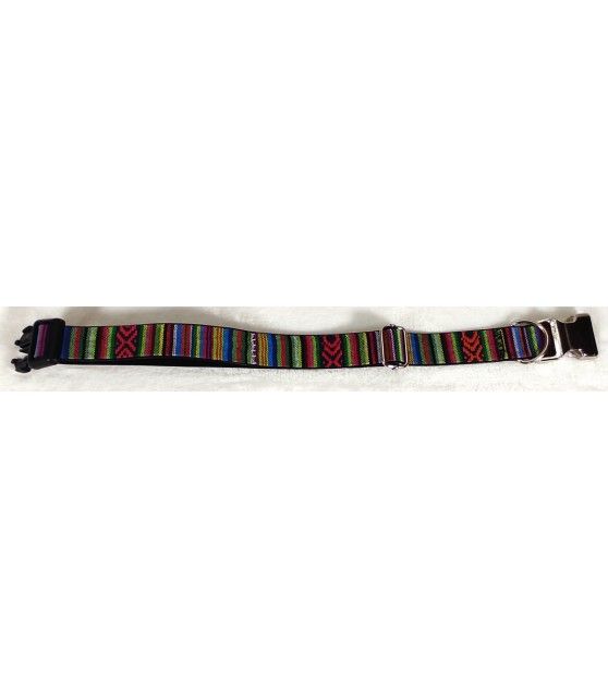 Collier Plat réglable Loyal