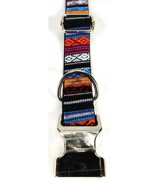 Collier chien réglable Lady