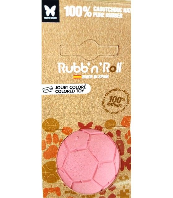 balles pour chien jouet balle pour chien Rubb'n'roll Rubb'n'Roll 7,00 €