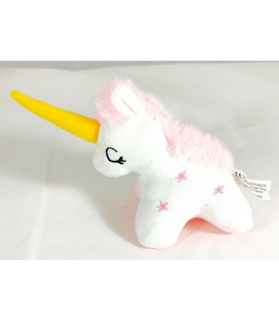 Peluches pour chien Peluche chien Licorne pour chiot CHADOG DIFFUSION 6,00 €
