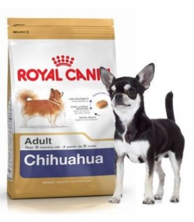 Croquettes Royal Canin Royal Canin Chihuahua Adulte - 1.5 KG Royal Canin 30,00 €