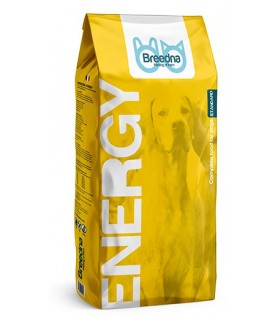 Croquettes Breedna croquettes ENERGY Breedna - 20 kg  75,00 €
