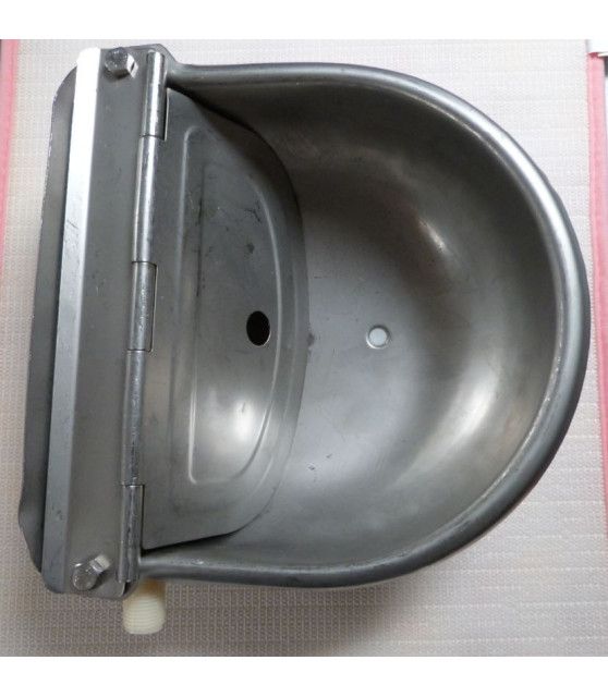 Gamelles d'extérieur canines Abreuvoir extérieur Mutli-marques 49,00 €