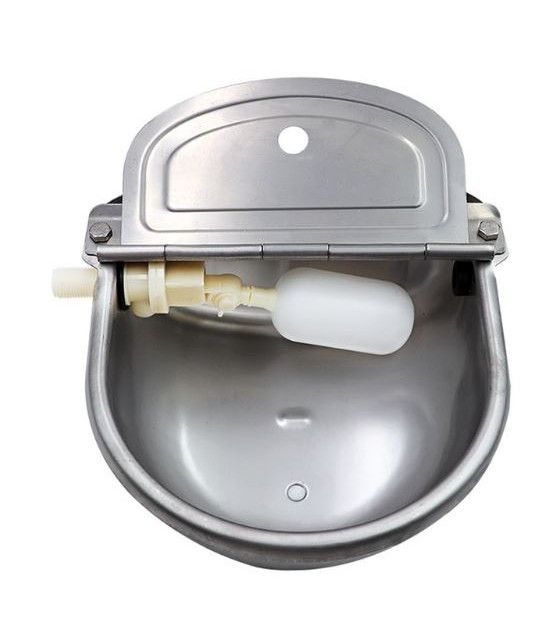 Gamelles d'extérieur canines Abreuvoir extérieur Mutli-marques 49,00 €