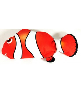 Jouets chat poissons Jouet Chat Nemo le poisson clown  7,00 €