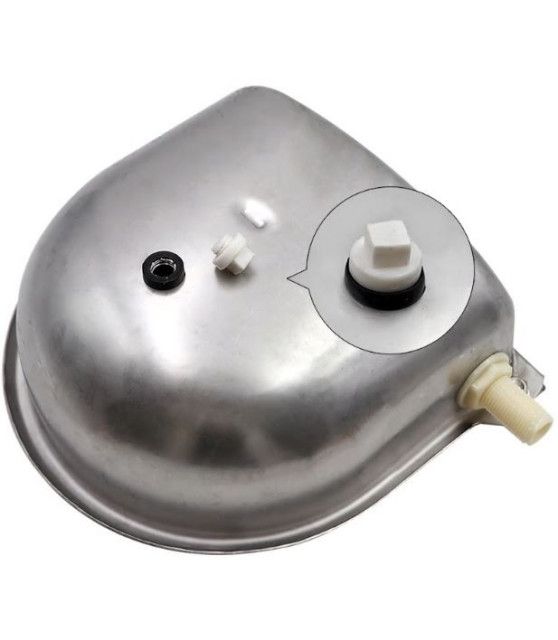 Gamelles d'extérieur canines Abreuvoir extérieur Mutli-marques 49,00 €