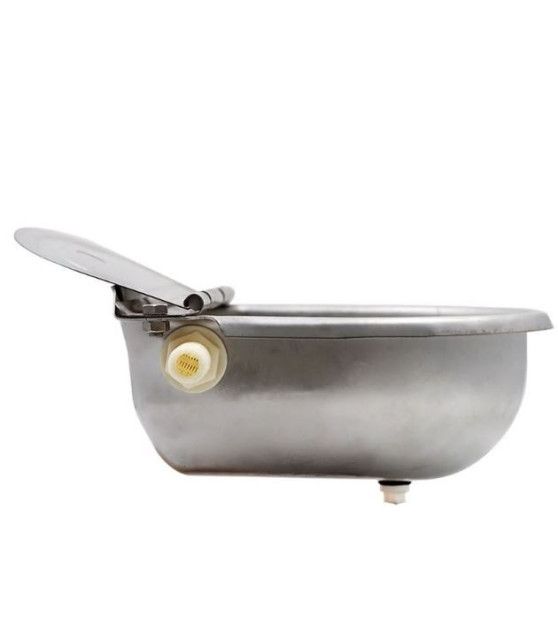 Gamelles d'extérieur canines Abreuvoir extérieur Mutli-marques 49,00 €