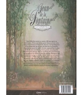 Se cultiver autrement Petite encyclopédie illustrée Jean de La Fontaine  16,95 €