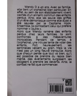 Livres de poches La véritable histoire de Wendy D - Tome 1 Mutli-marques 10,00 €
