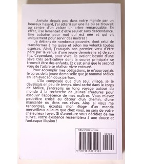 Livres de poches La véritable histoire de Wendy D, Tome 2 Mutli-marques 10,00 €