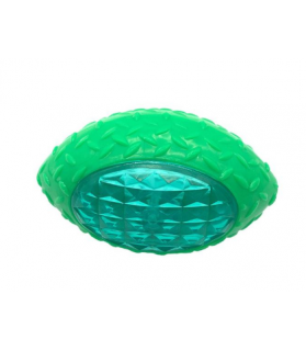 balles pour chien Balle ovale lumineuse pour chien Mutli-marques 6,49 €